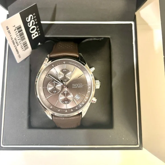 Hugo Boss watch - Picture 2 of 2